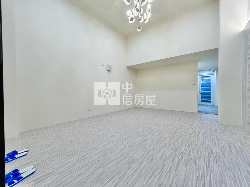 大買家旁臨路樓店房屋室內格局與周邊環境