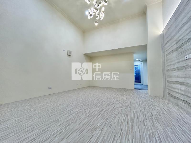 大買家旁臨路樓店房屋室內格局與周邊環境