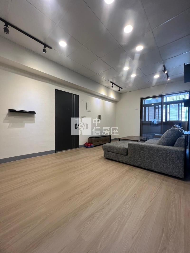 龍潭市區極優美三房房屋室內格局與周邊環境