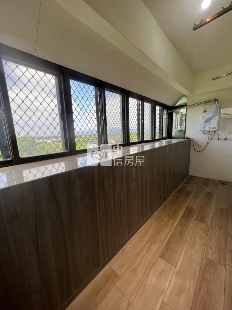 龍潭市區極優美三房房屋室內格局與周邊環境