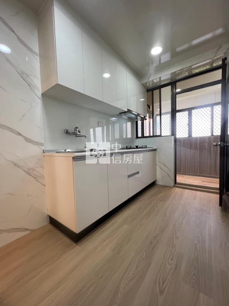 龍潭市區極優美三房房屋室內格局與周邊環境