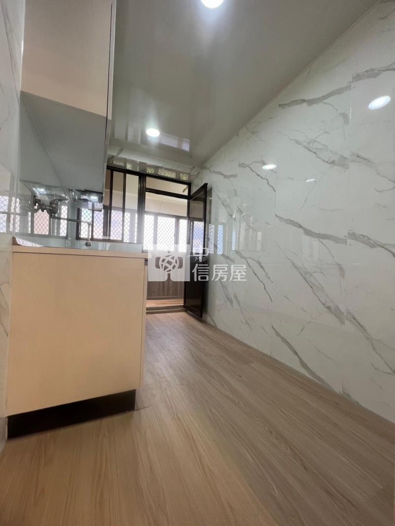 龍潭市區極優美三房房屋室內格局與周邊環境