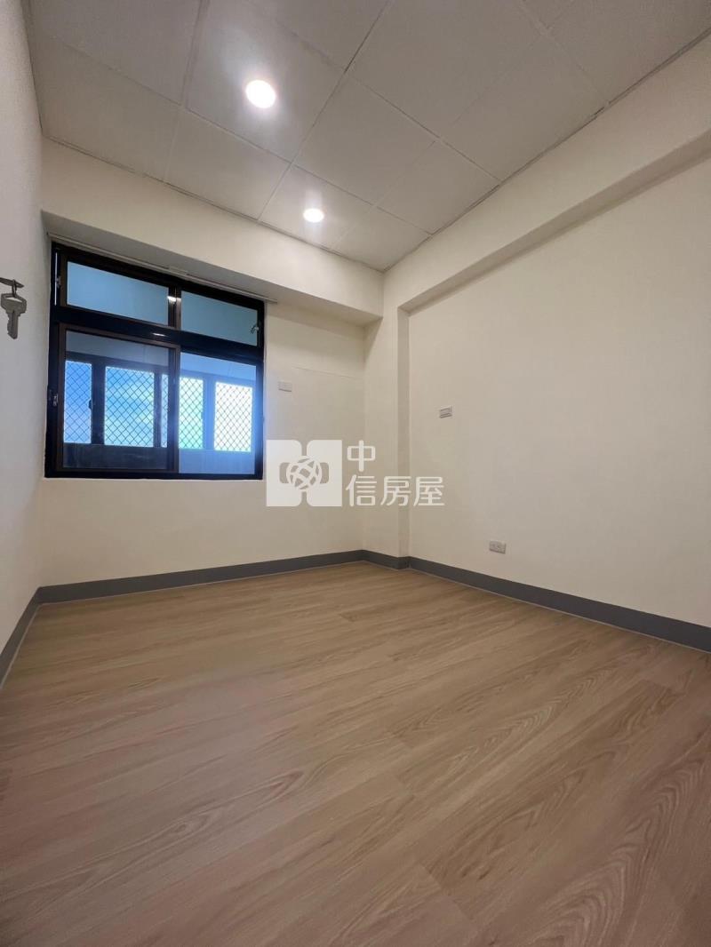 龍潭市區極優美三房房屋室內格局與周邊環境