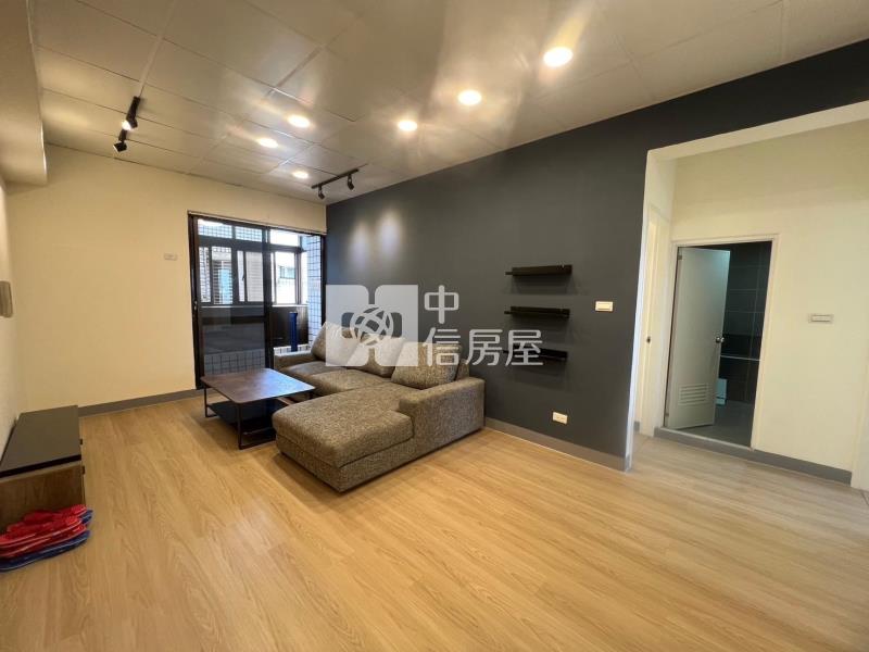 龍潭市區極優美三房房屋室內格局與周邊環境