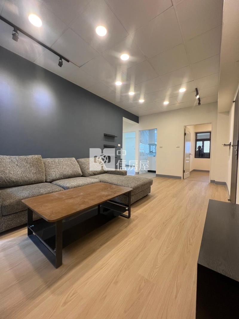 龍潭市區極優美三房房屋室內格局與周邊環境