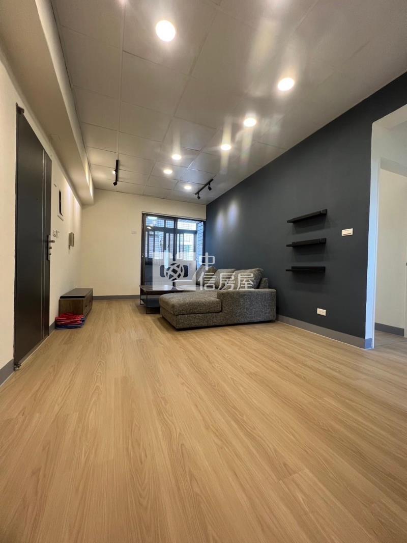 龍潭市區極優美三房房屋室內格局與周邊環境