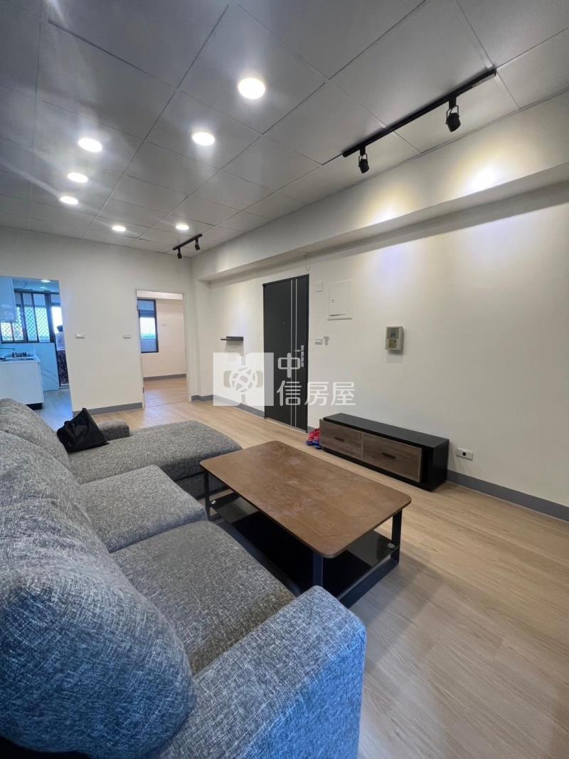 龍潭市區極優美三房房屋室內格局與周邊環境