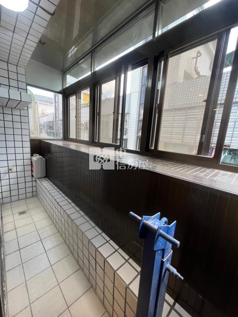 龍潭市區極優美三房房屋室內格局與周邊環境