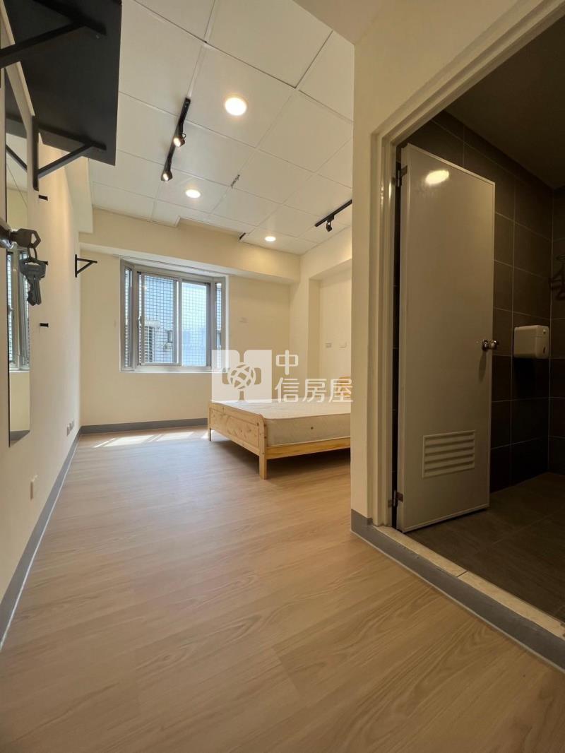 龍潭市區極優美三房房屋室內格局與周邊環境