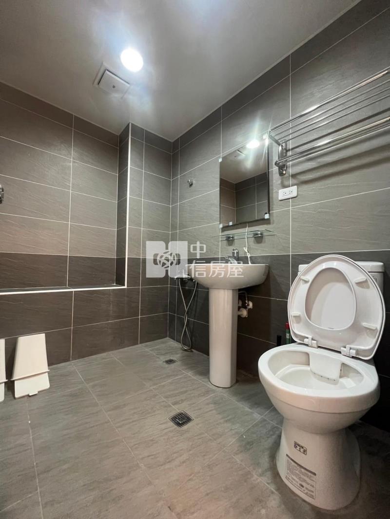 龍潭市區極優美三房房屋室內格局與周邊環境