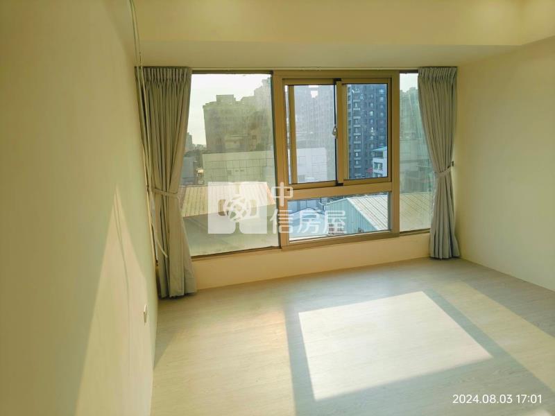 北屯昌平商圈美華廈房屋室內格局與周邊環境