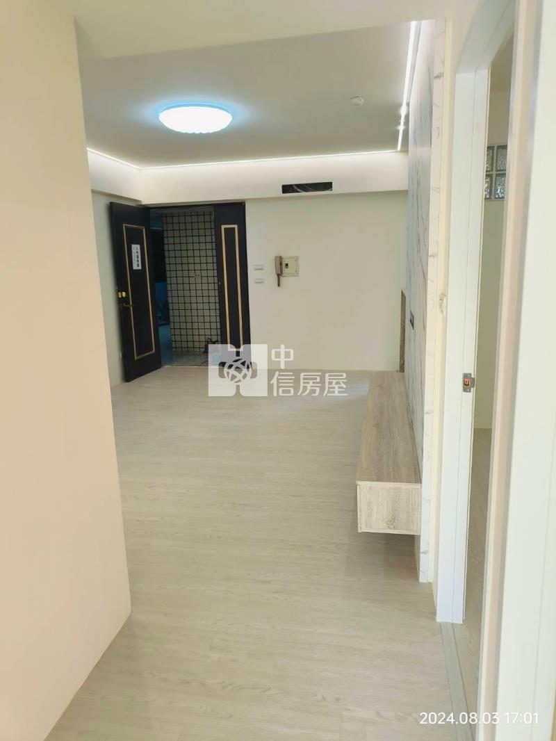 北屯昌平商圈美華廈房屋室內格局與周邊環境