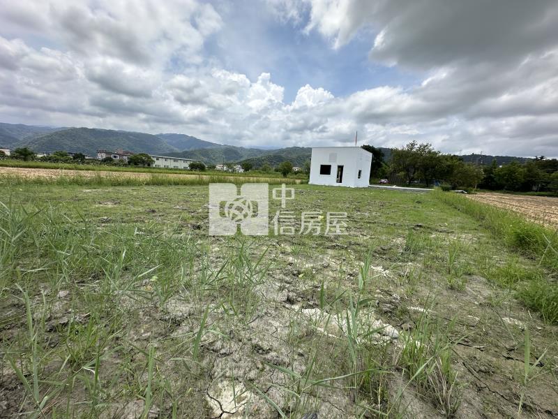 【安家】專任-員山水美農糧加工室房屋室內格局與周邊環境