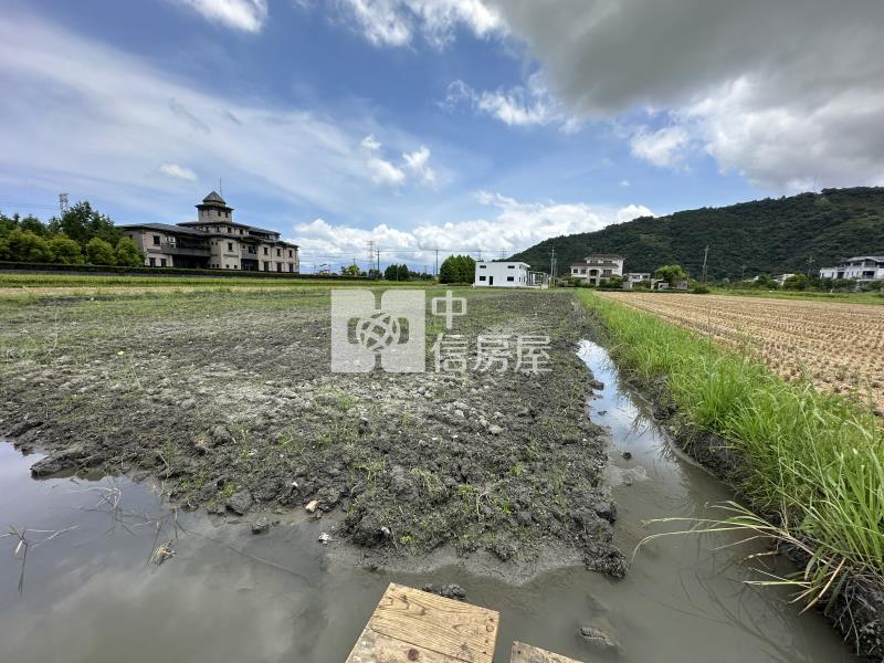 【安家】專任-員山水美農糧加工室房屋室內格局與周邊環境