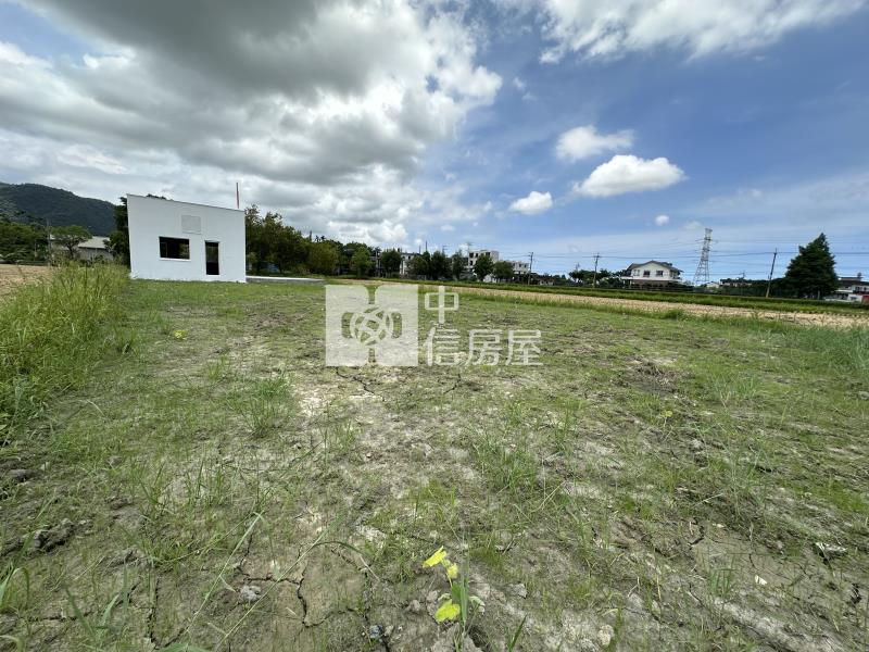 【安家】專任-員山水美農糧加工室房屋室內格局與周邊環境