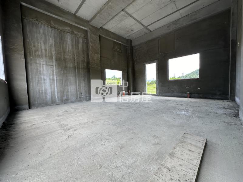 【安家】專任-員山水美農糧加工室房屋室內格局與周邊環境