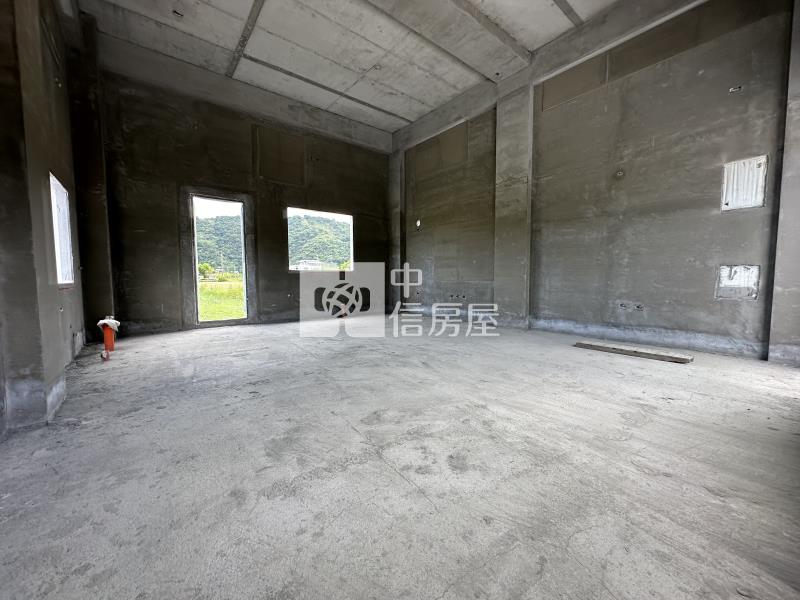 【安家】專任-員山水美農糧加工室房屋室內格局與周邊環境