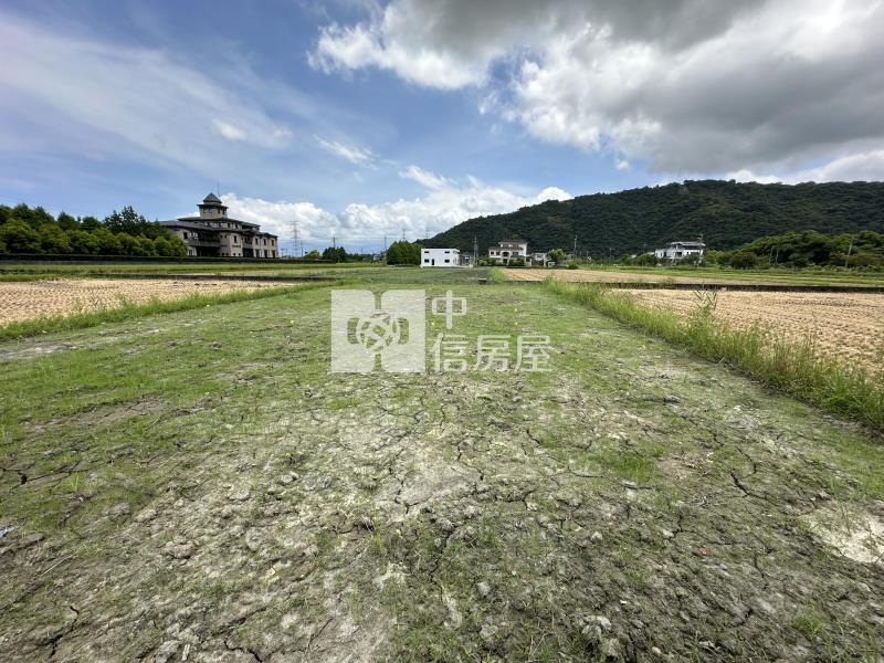 【安家】專任-員山水美農糧加工室房屋室內格局與周邊環境