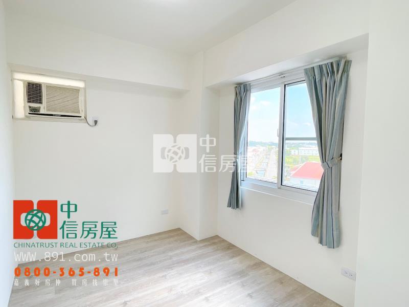 世賢路一段全新整理3房房屋室內格局與周邊環境