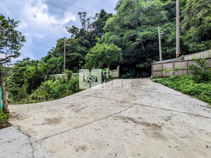 關西近六福村樂活農地，買地送屋房屋室內格局與周邊環境