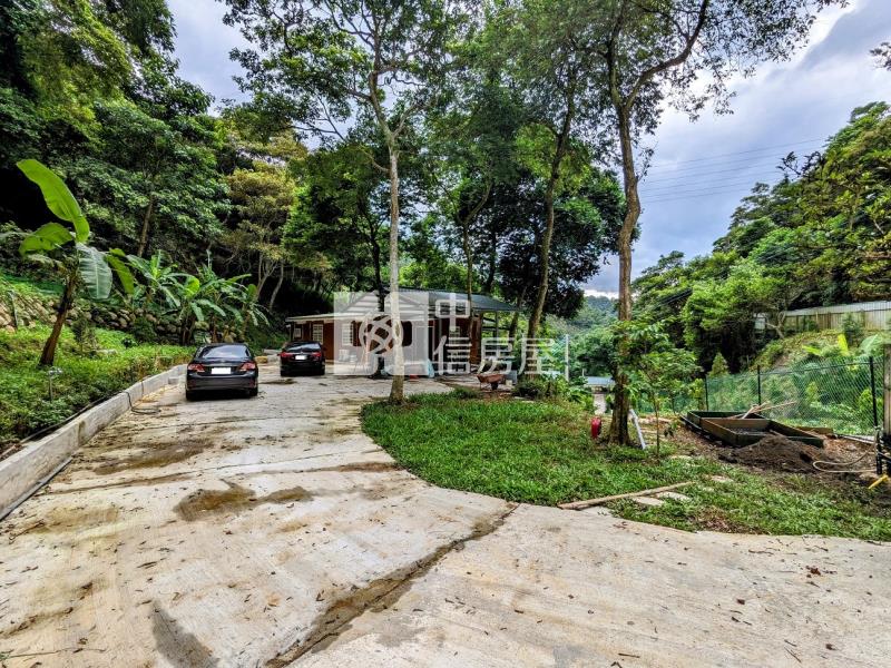 關西近六福村樂活農地，買地送屋房屋室內格局與周邊環境