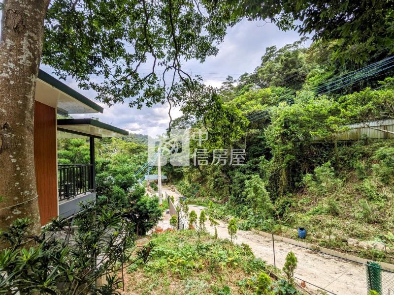 關西近六福村樂活農地，買地送屋房屋室內格局與周邊環境