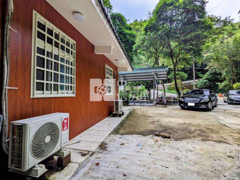 關西近六福村樂活農地，買地送屋房屋室內格局與周邊環境