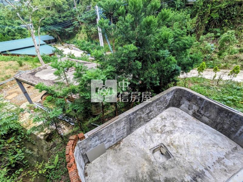 關西近六福村樂活農地，買地送屋房屋室內格局與周邊環境