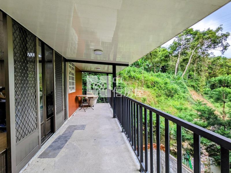 關西近六福村樂活農地，買地送屋房屋室內格局與周邊環境