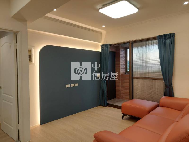 龍潭區龍潭大池(金龍路)美3房＋車位房屋室內格局與周邊環境