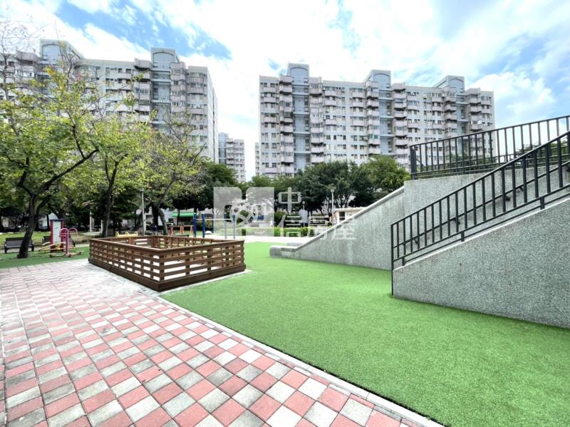 北區二中旁金店面房屋室內格局與周邊環境