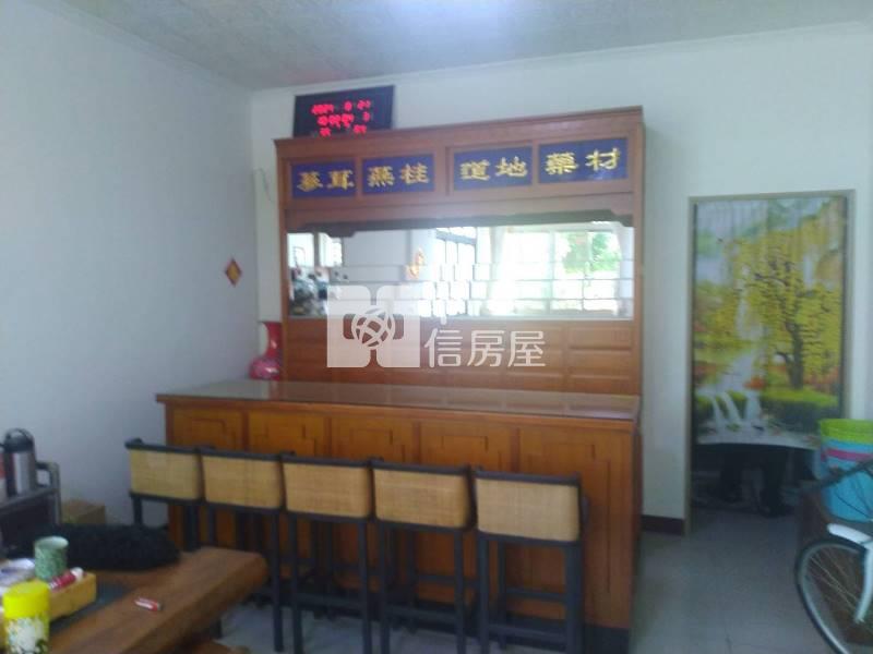 草屯89大地坪孝親別墅房屋室內格局與周邊環境