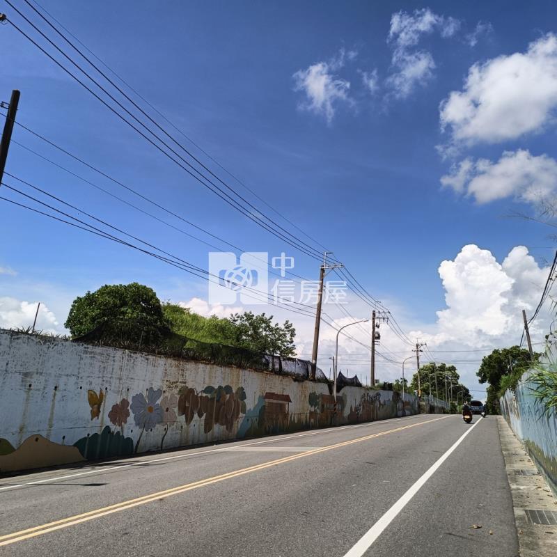 大樹小坪國小農地房屋室內格局與周邊環境