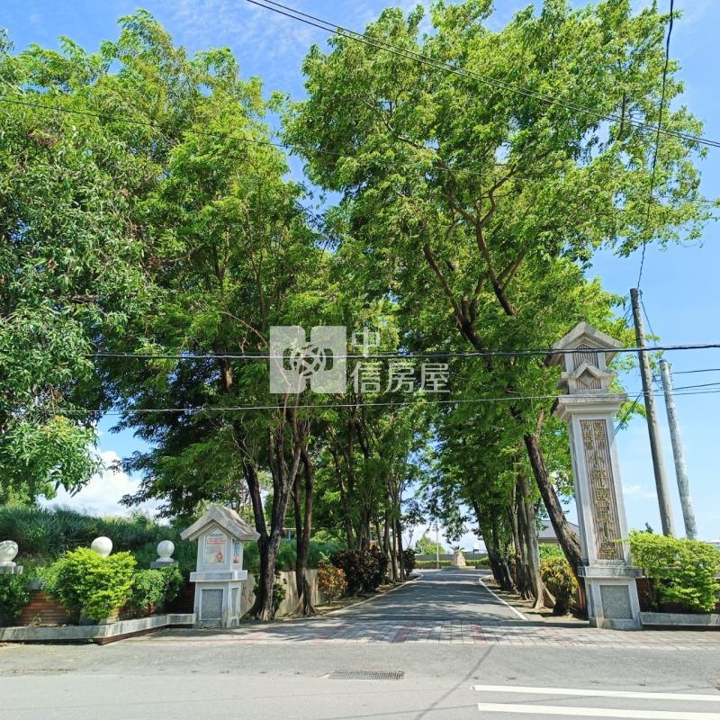 大樹小坪國小農地房屋室內格局與周邊環境