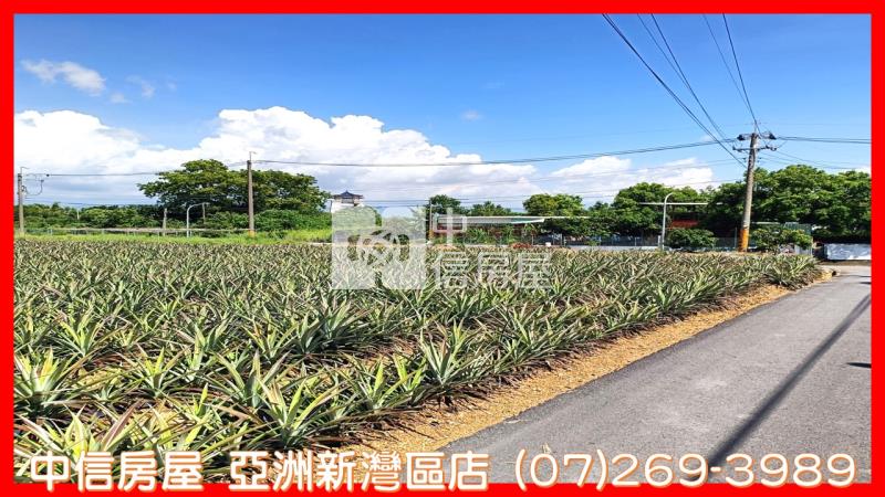 大樹小坪國小農地房屋室內格局與周邊環境