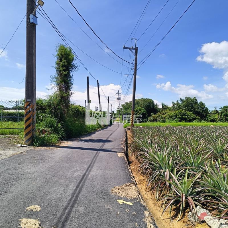 大樹小坪國小農地房屋室內格局與周邊環境
