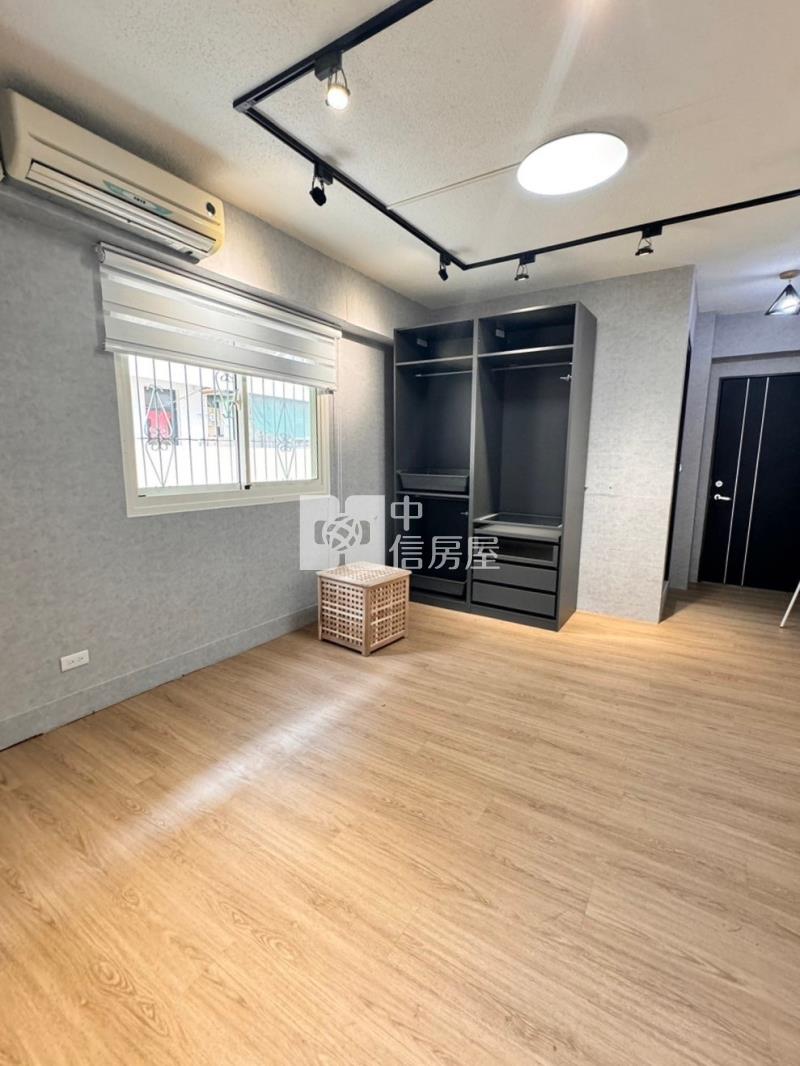 中興大學頂加雙套房房屋室內格局與周邊環境