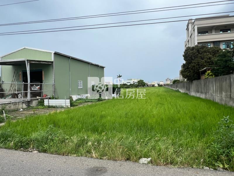彰化和美新盛段徵收農地房屋室內格局與周邊環境