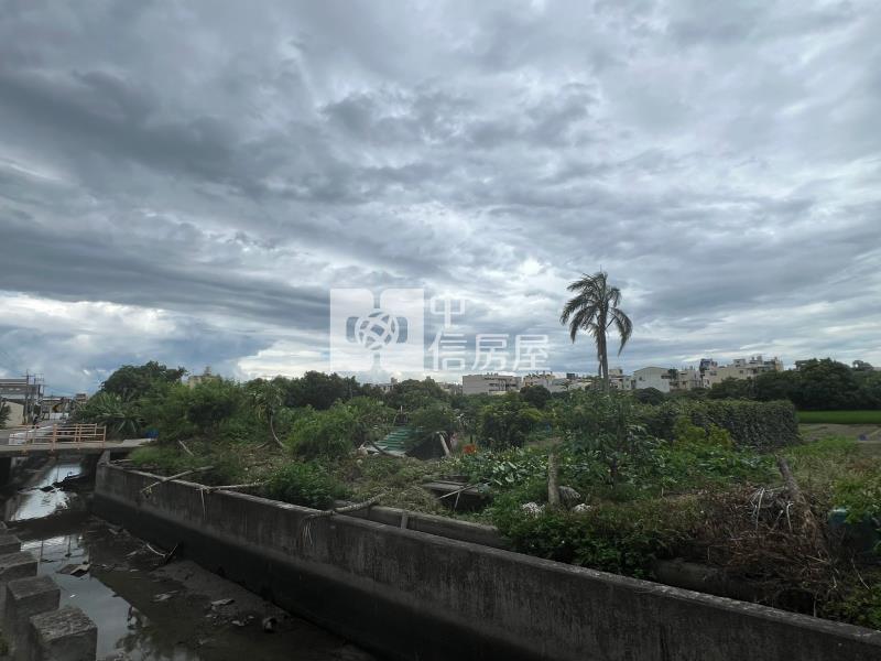 彰化和美新盛段徵收農地房屋室內格局與周邊環境
