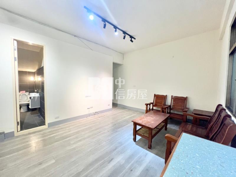 潭陽國小精裝孝親透天房屋室內格局與周邊環境