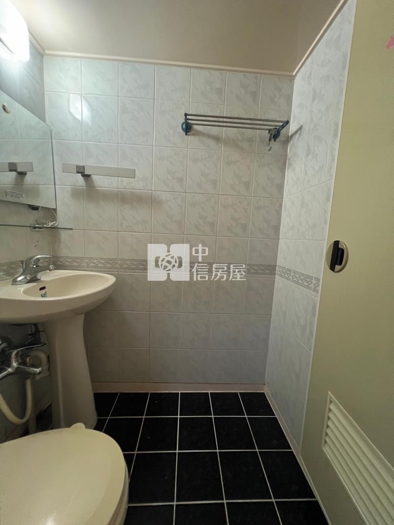 麗園道精美套房房屋室內格局與周邊環境