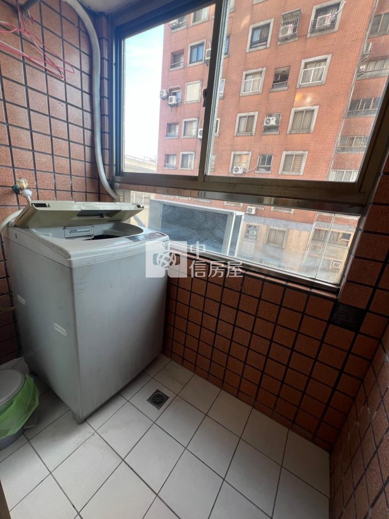 麗園道精美套房房屋室內格局與周邊環境