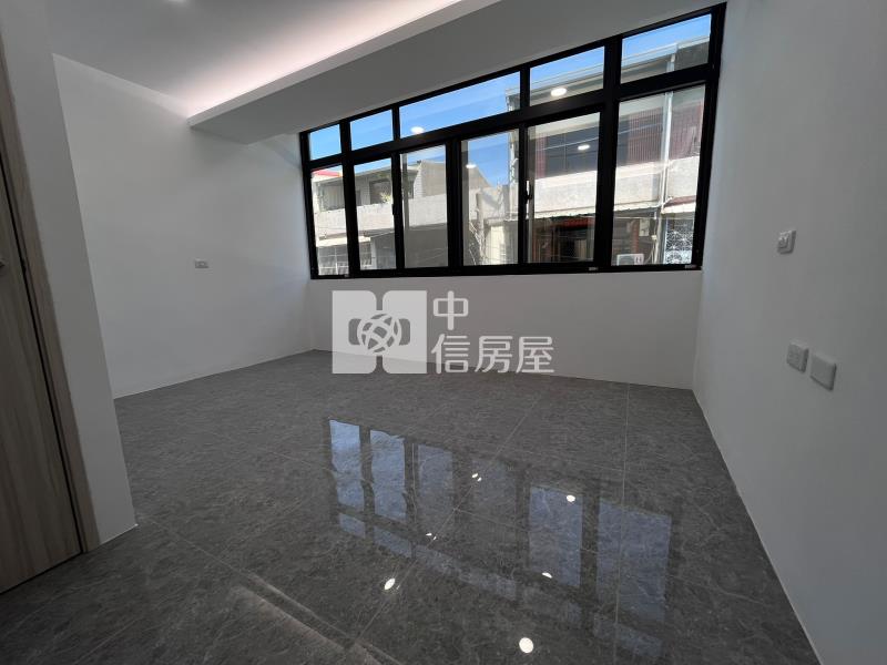 虎尾廉使大整理美透天房屋室內格局與周邊環境