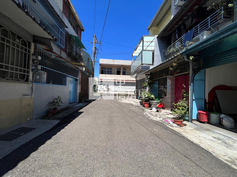 虎尾廉使大整理美透天房屋室內格局與周邊環境