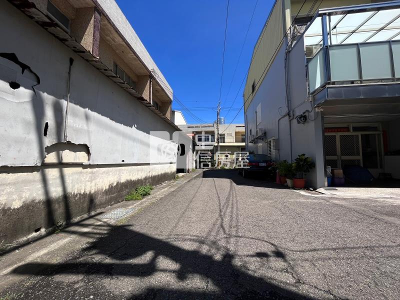 虎尾廉使大整理美透天房屋室內格局與周邊環境