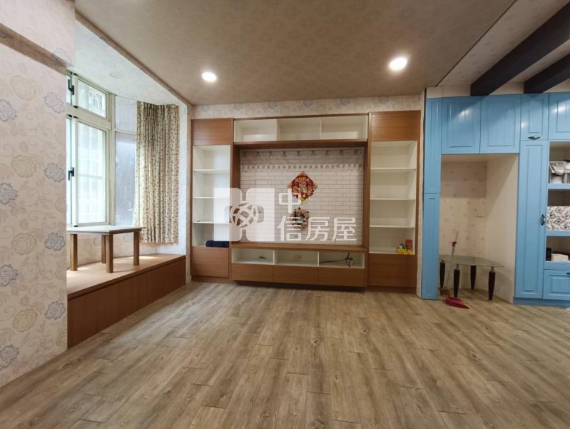 【安家】復旦文化國小維也納美別墅房屋室內格局與周邊環境