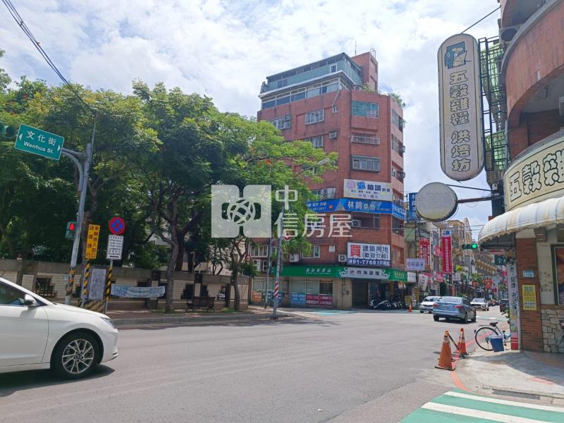 【安家】復旦文化國小維也納美別墅房屋室內格局與周邊環境