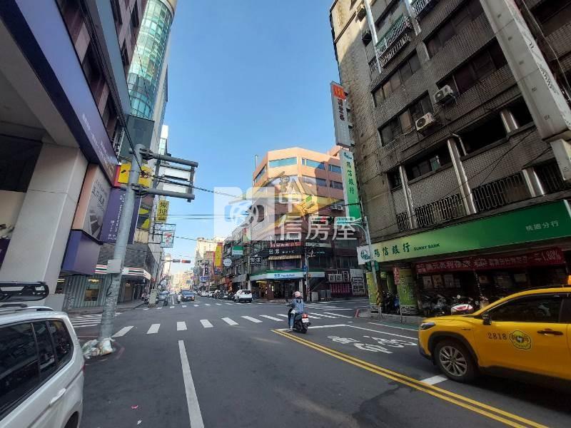 【星鑽】(專委)桃園市區最便宜大坪數商辦房屋室內格局與周邊環境
