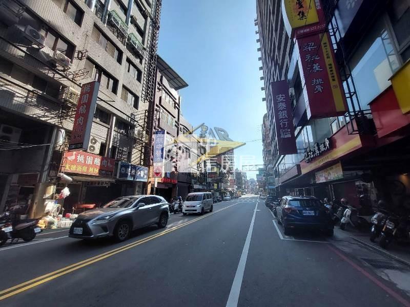 【星鑽】(專委)桃園市區最便宜大坪數商辦房屋室內格局與周邊環境