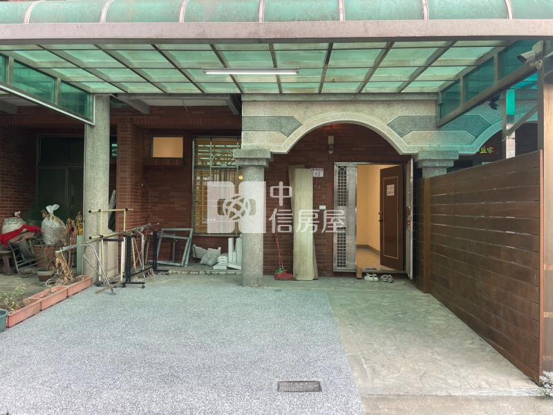楊梅雙車位美別墅房屋室內格局與周邊環境